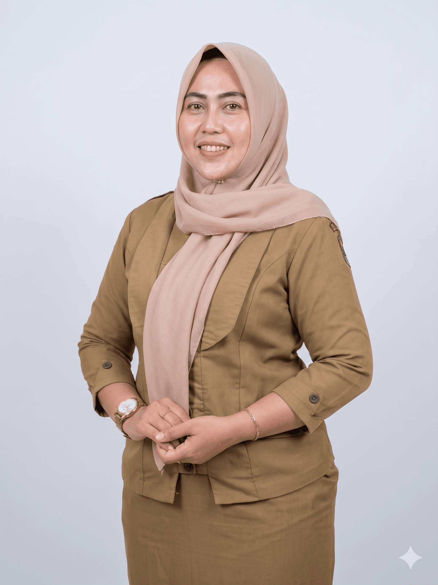Foto Profil CITRA KUSUMA DEWI - Staf