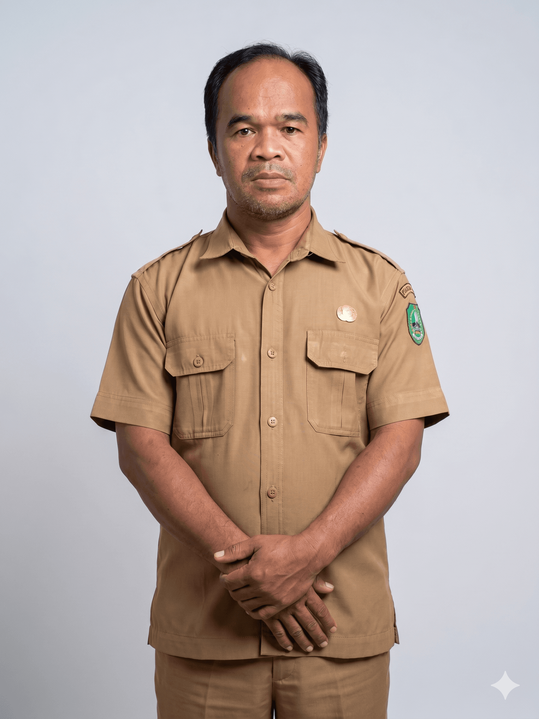 Foto Profil ENDRA SYAHPUTRA - Staf
