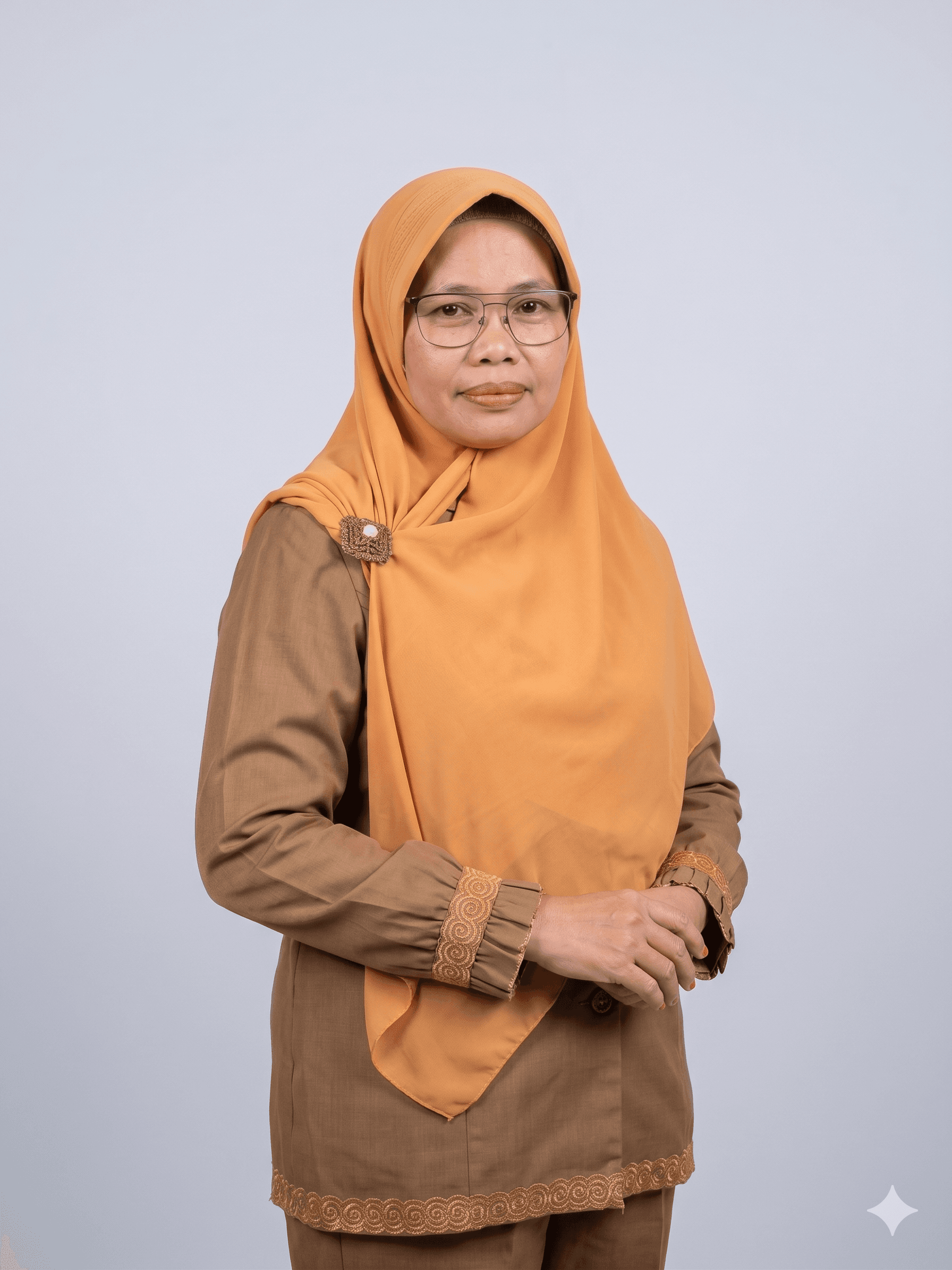 Foto Profil ERNIWATI, S.IP - Staf