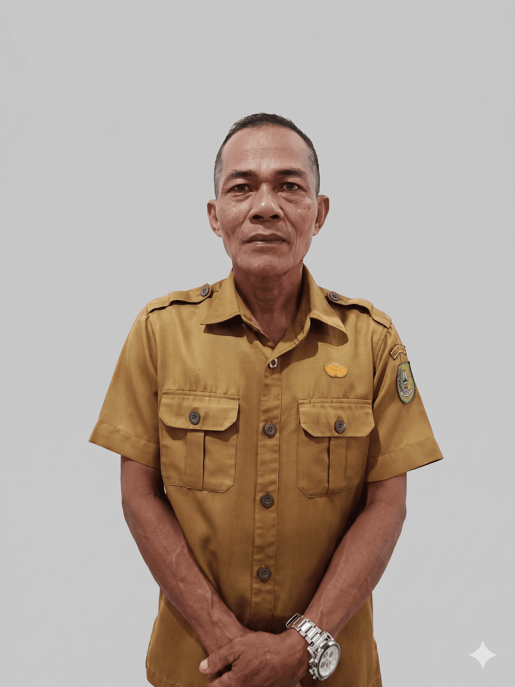 Foto Profil FIRDAUS - Staf