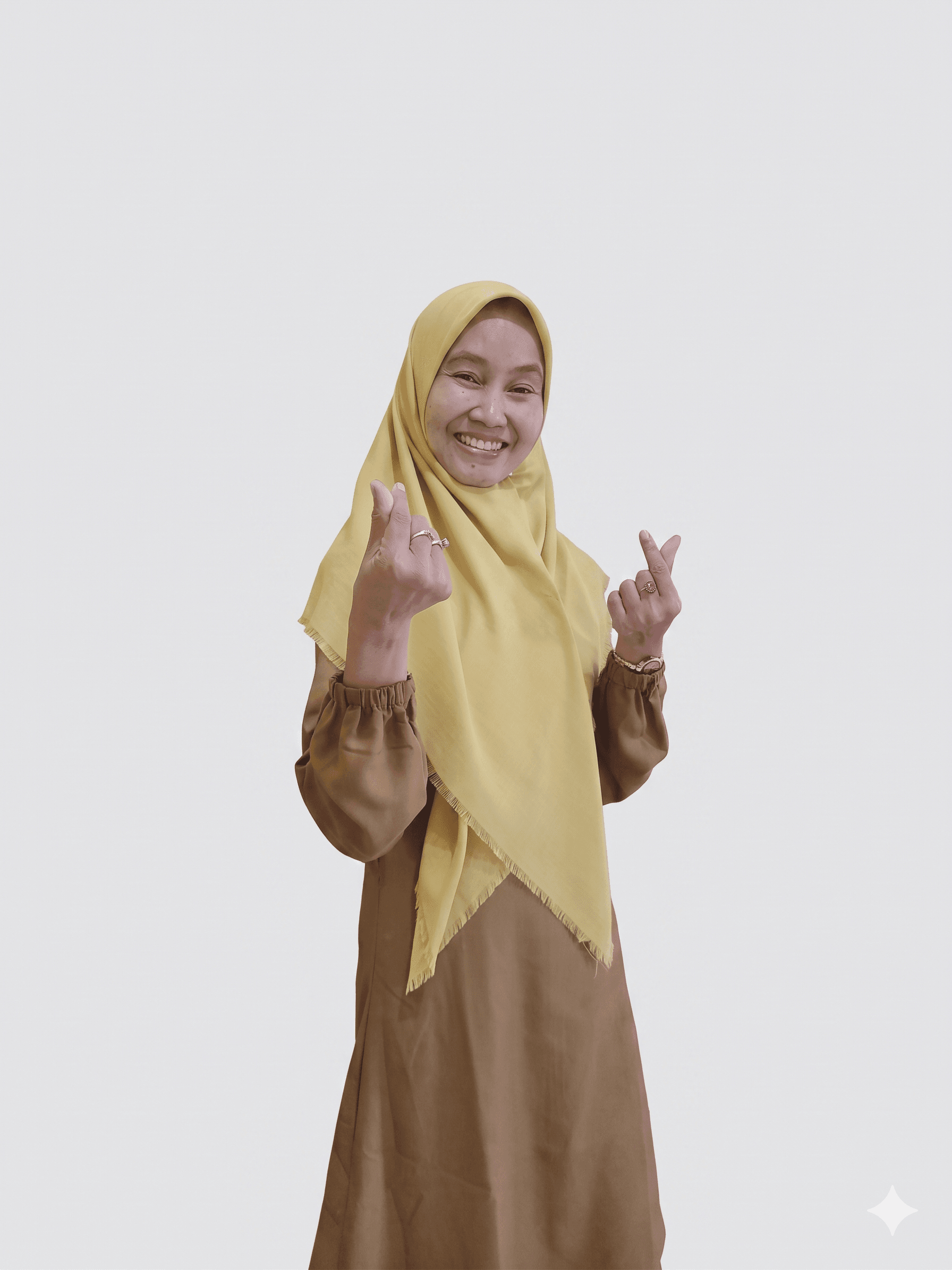 Foto Profil Linda, S.E - Sekretaris Kelurahan