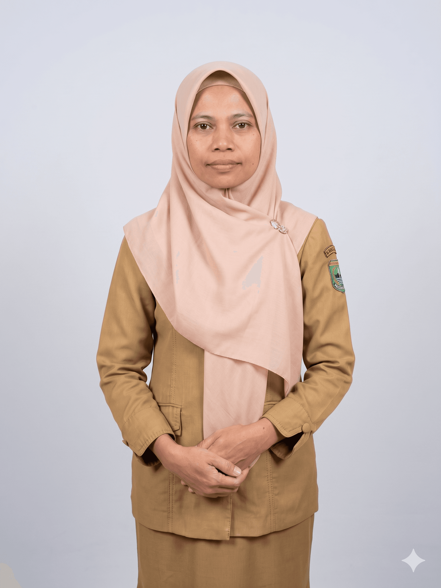 Foto Profil NURAINI - Staf
