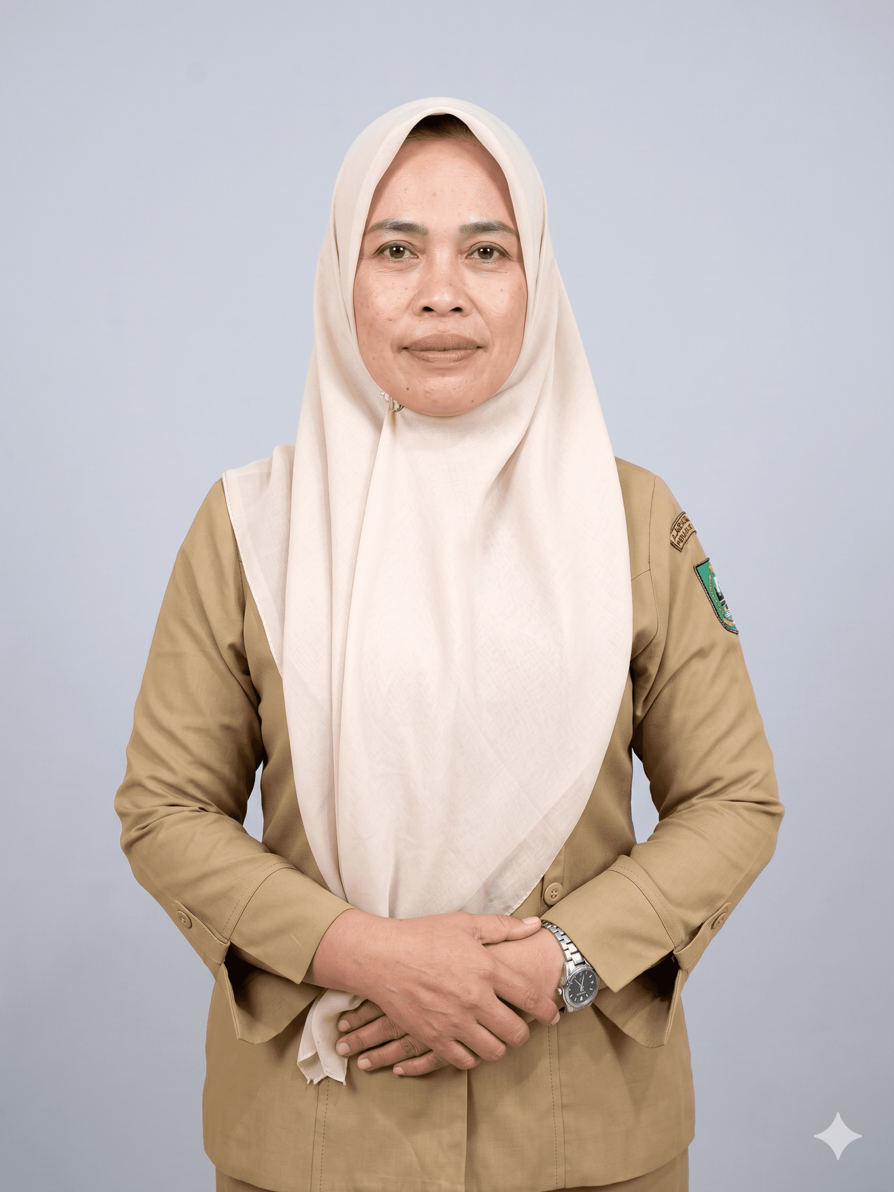 Foto Profil SONILAWATI - Staf