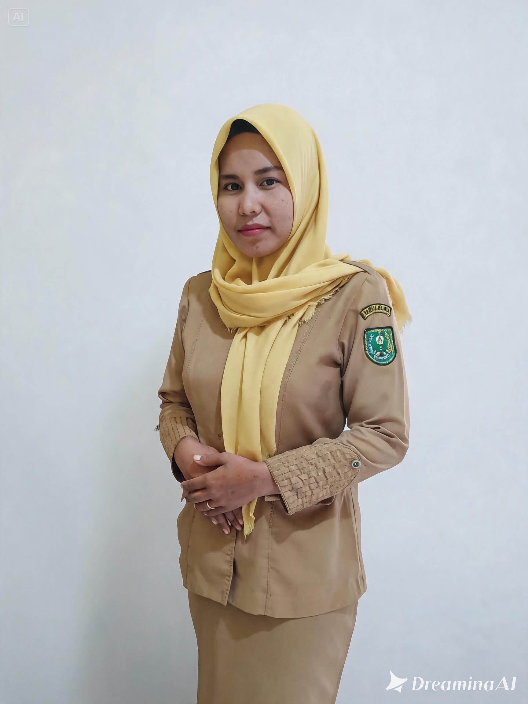 Foto Profil SRI AYUNDA, SE - Staf